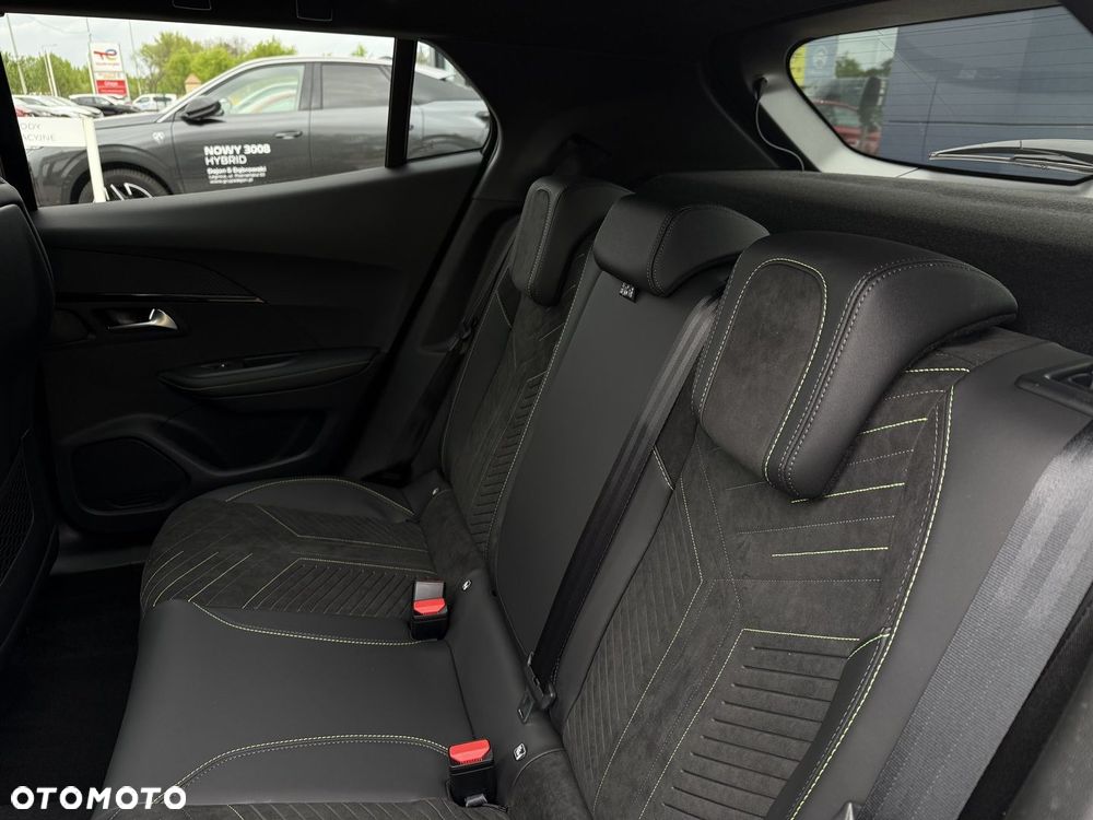 Peugeot 2008 - 14
