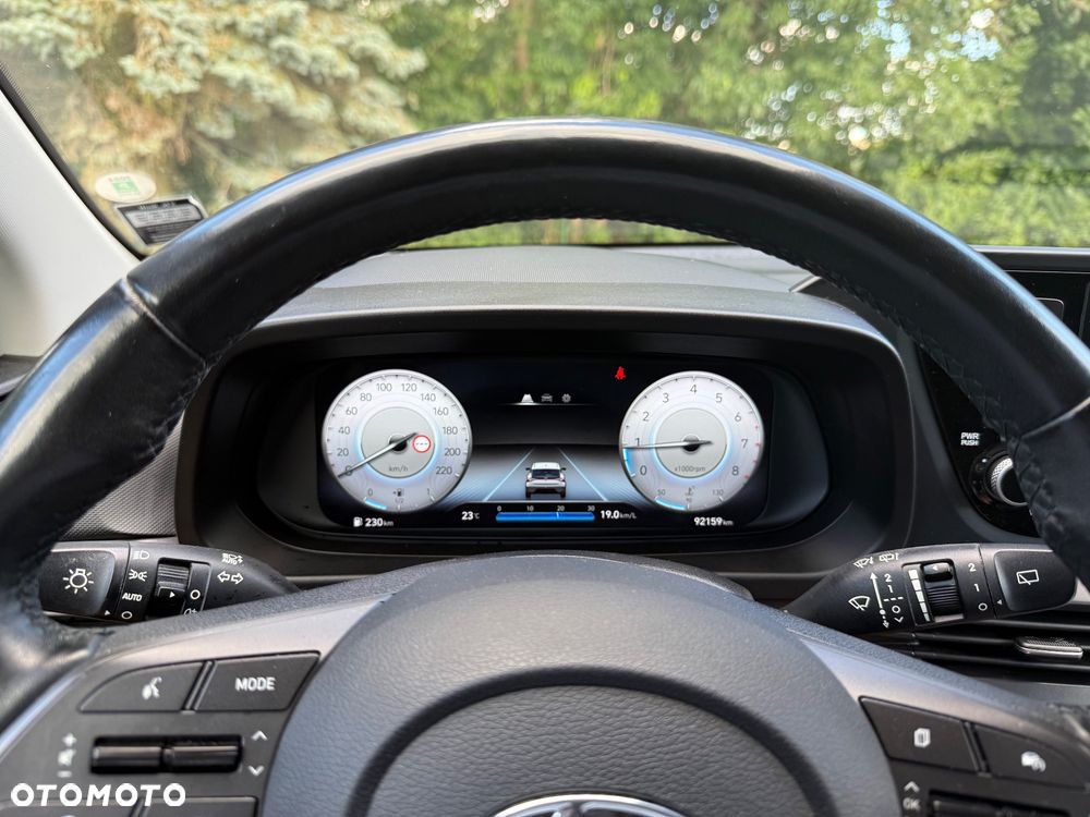 Hyundai i20 - 11