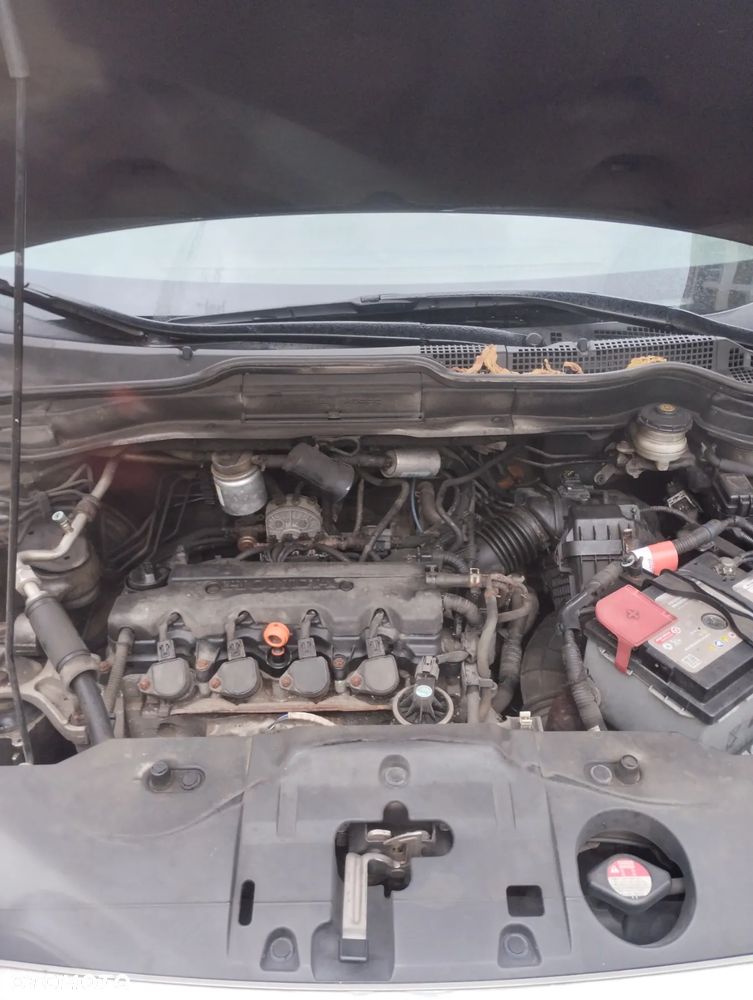 Honda CR-V 2.0 Elegance - 13