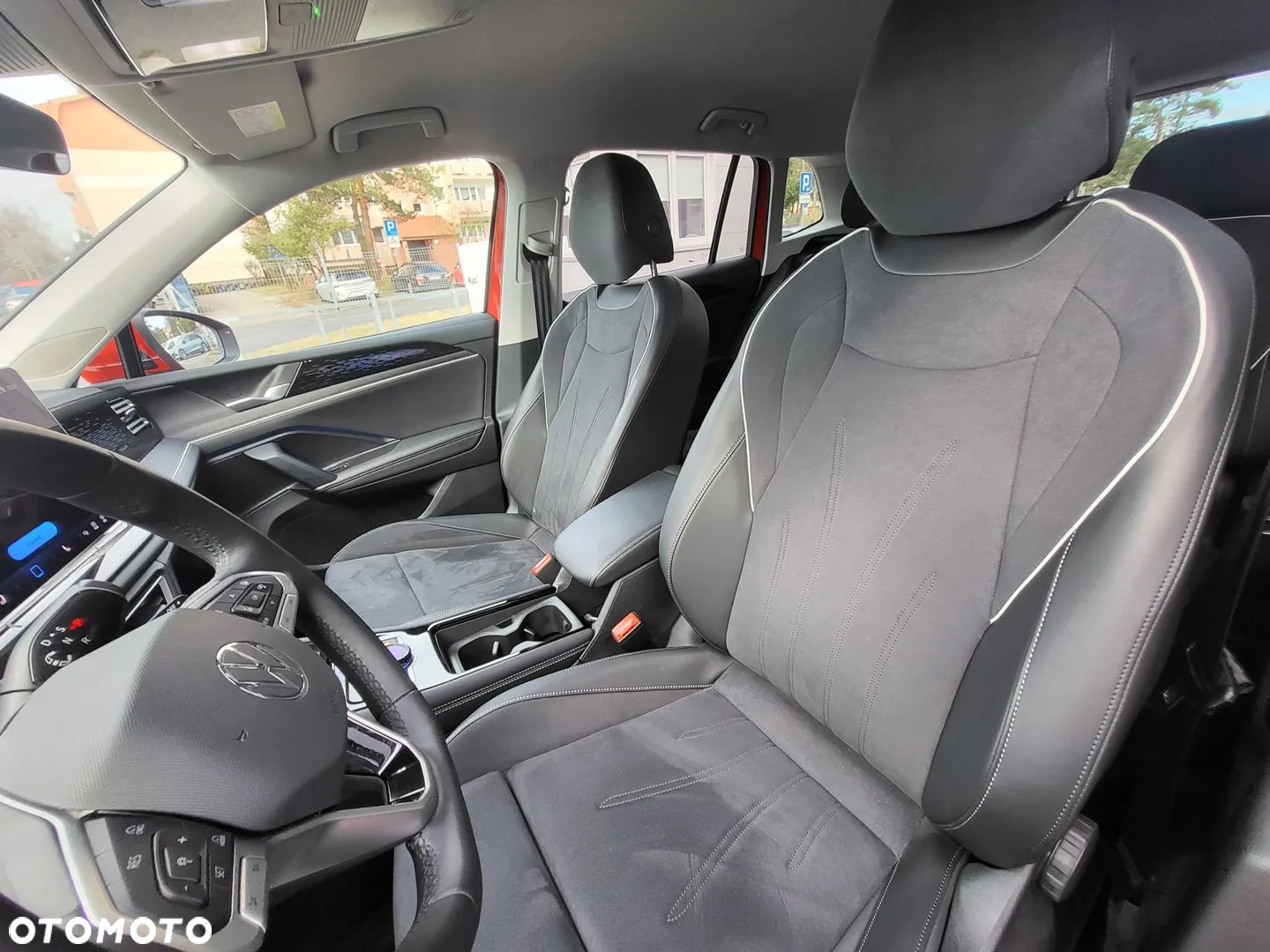 Volkswagen Tiguan 1.5 TSI EVO Elegance DSG - 8