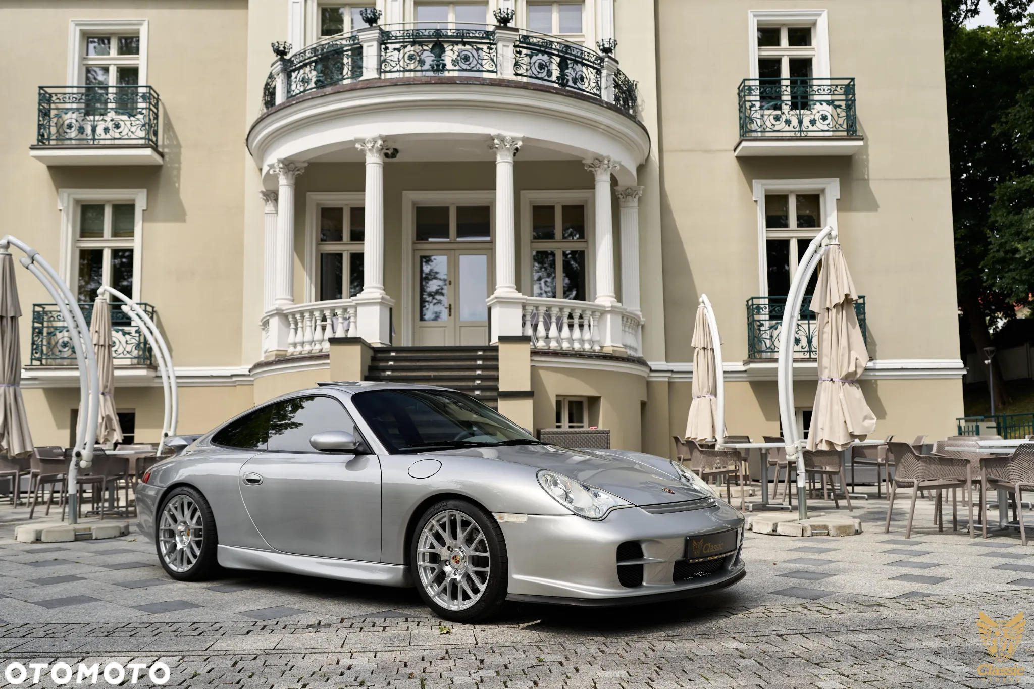 Porsche 911 Carrera - 5