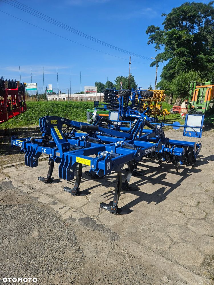 Rolmako U436 Premium - 3