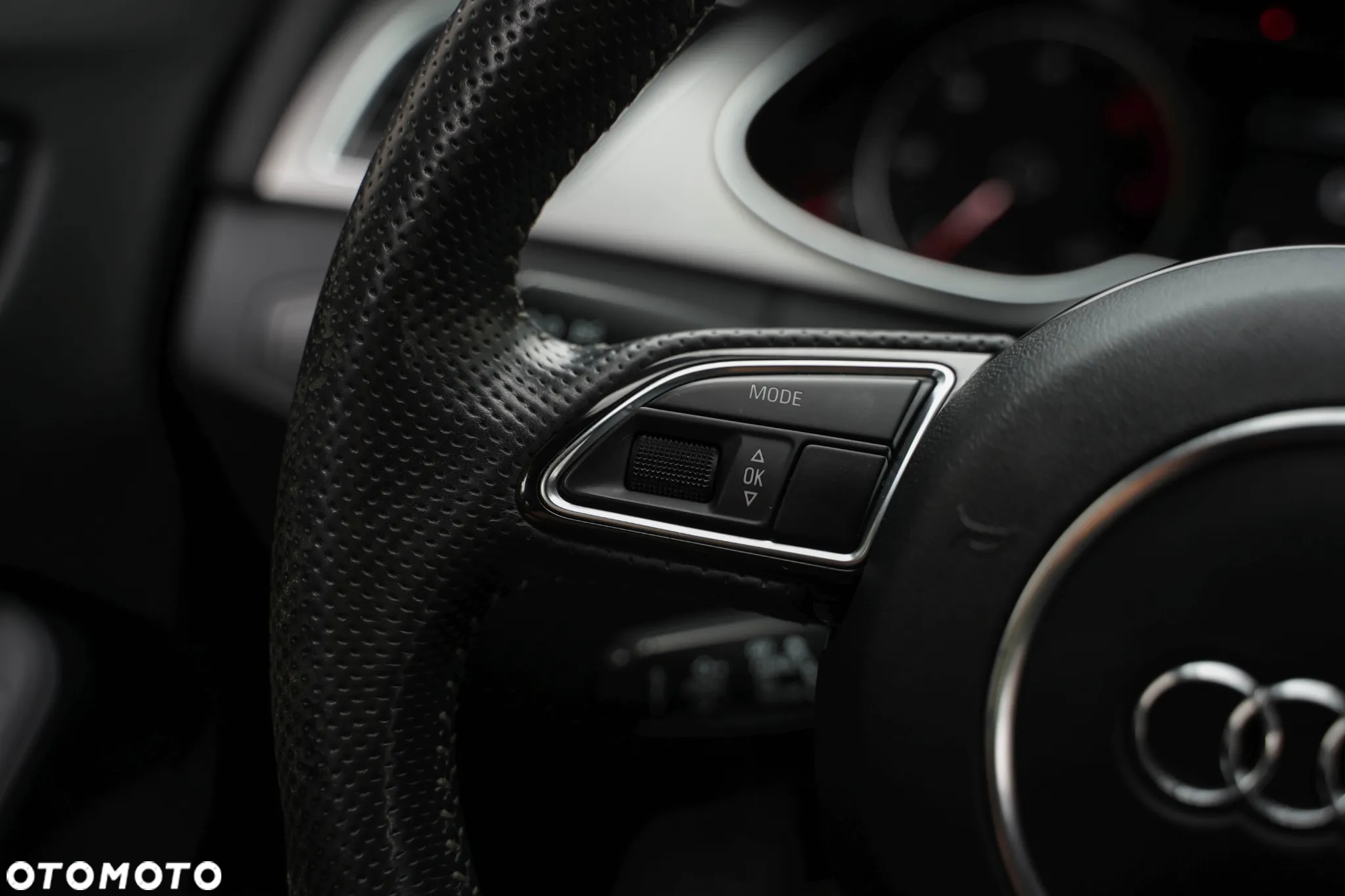 Audi A4 2.0 TDI - 23