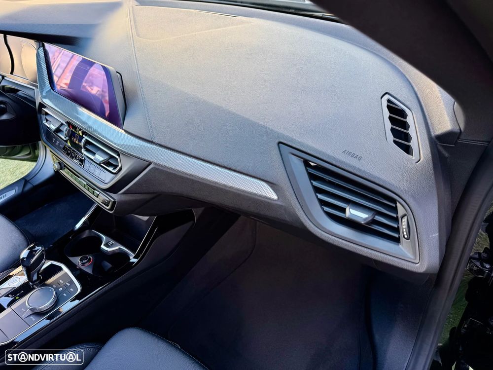 BMW 216 Gran Coupé d Pack Desportivo M - 41