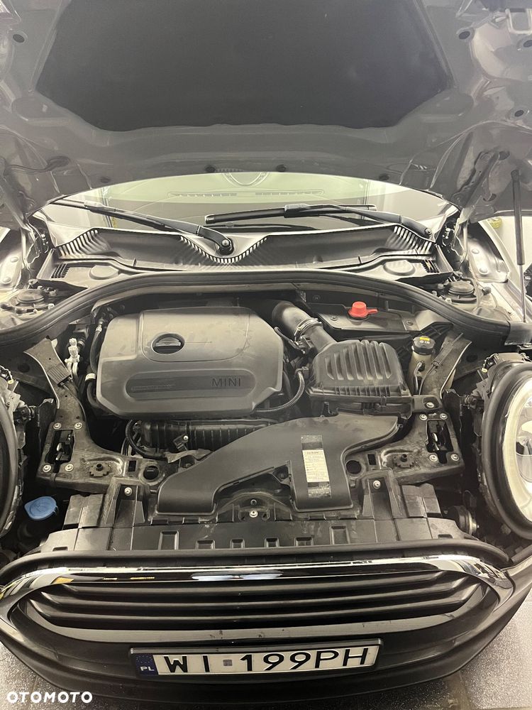 MINI Clubman Cooper - 15