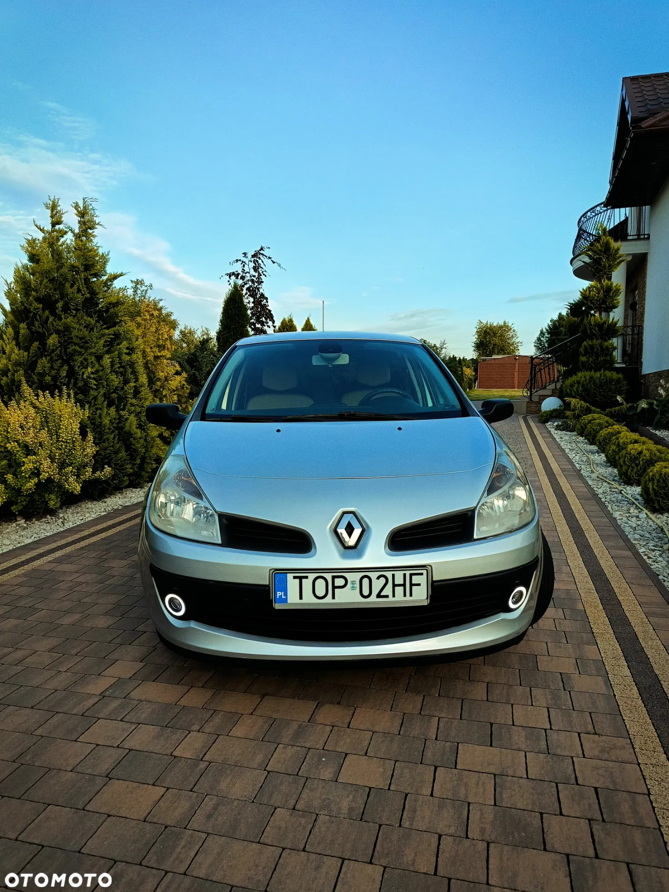 Renault Clio - 4