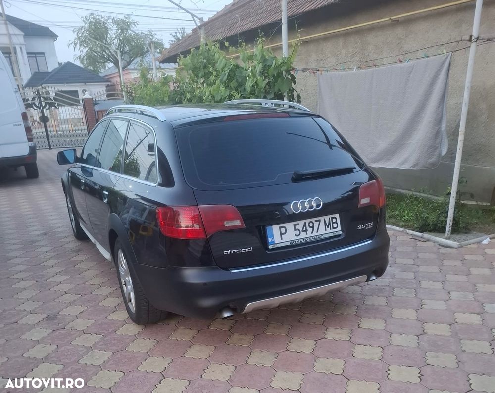 Audi A6 Allroad - 5