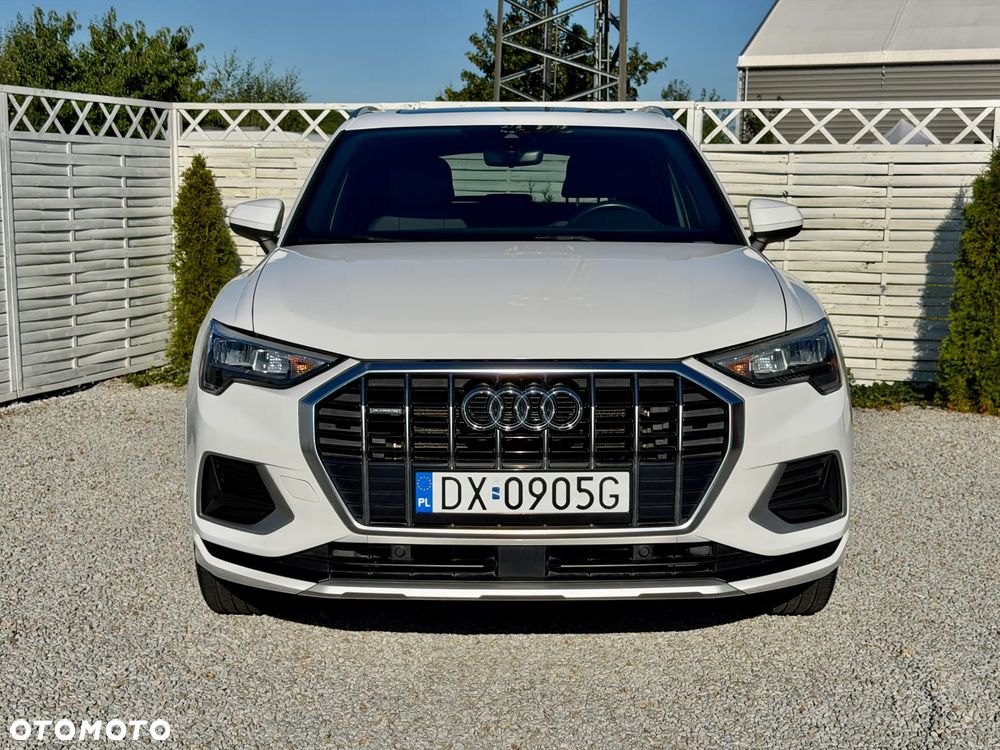 Audi Q3 45 TFSI Quattro S tronic - 26