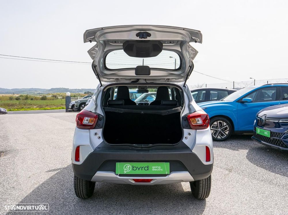 Dacia Spring Comfort - 13