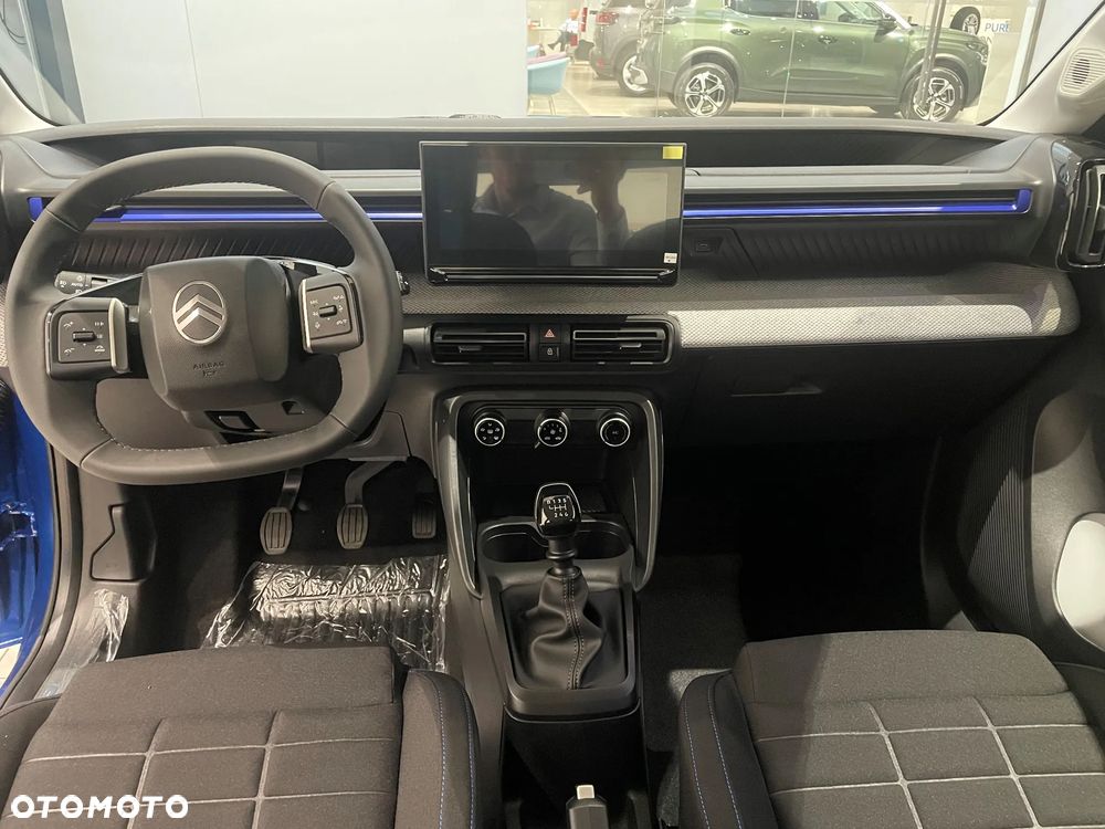 Citroën C3 1.2 T Plus - 11