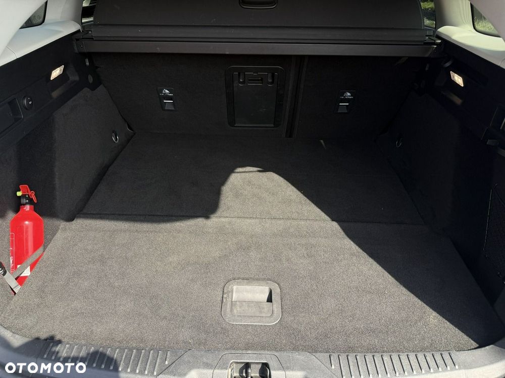 Ford Focus 1.5 EcoBlue STart-Stopp-System ACTIVE X - 36