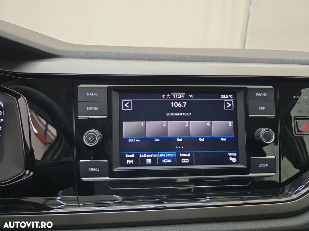 Volkswagen Polo - 8