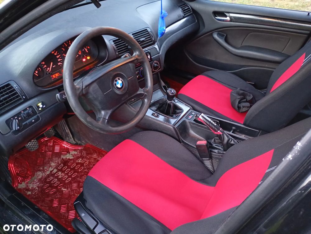 BMW Seria 3 - 9