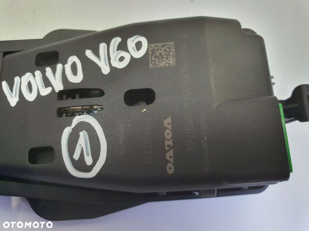 Volvo V60 S60 II XC60 CZUJNIK DESZCZU zmierzchu P31387310 - 3