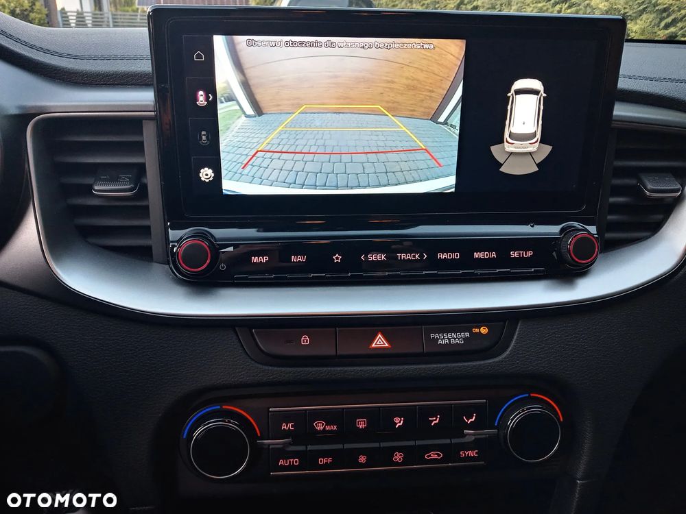 Kia Ceed 1.5 T-GDI M - 19