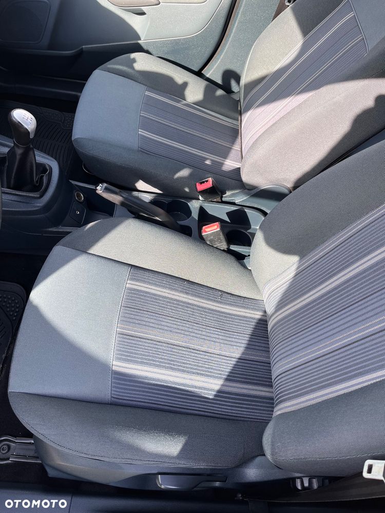 Ford Fiesta 1.25 Silver X - 10