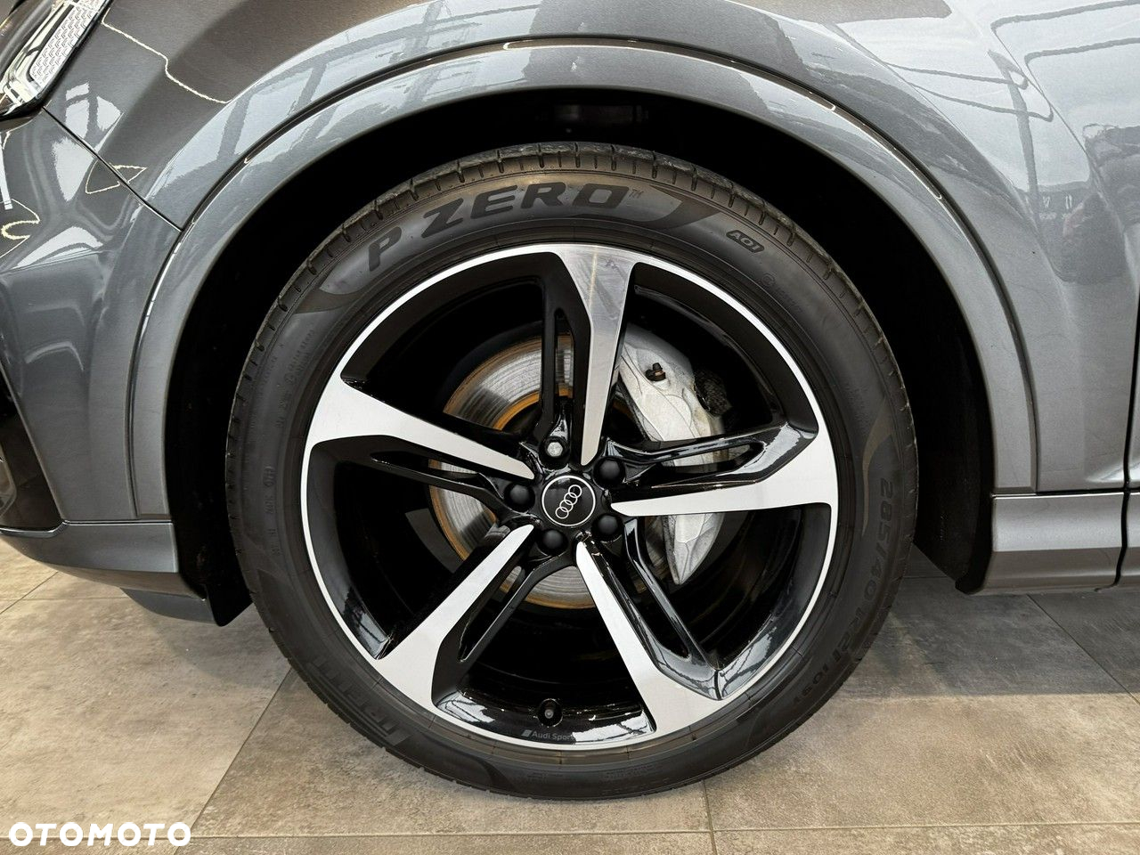 Audi Q7 - 11
