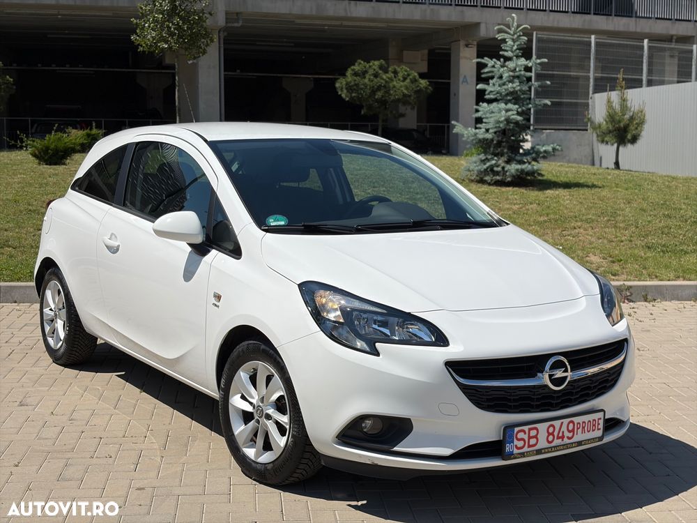 Opel Corsa 1.4 16V Active - 2