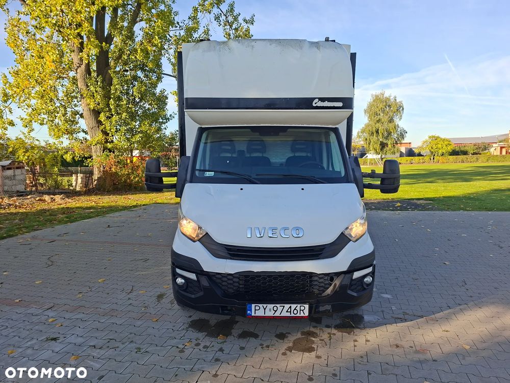 Iveco 35 Daily - 7