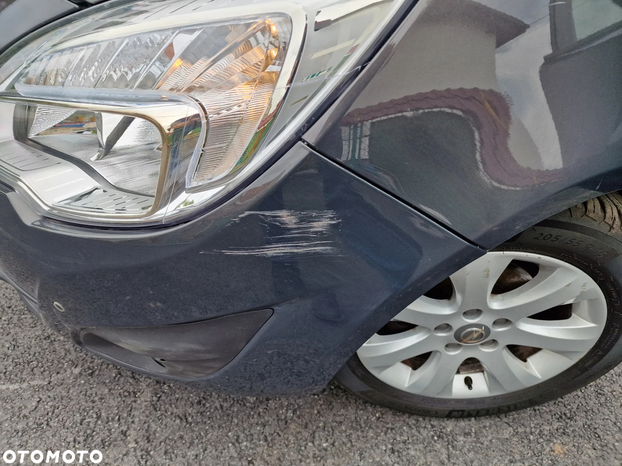 Opel Meriva 1.4 Active - 26