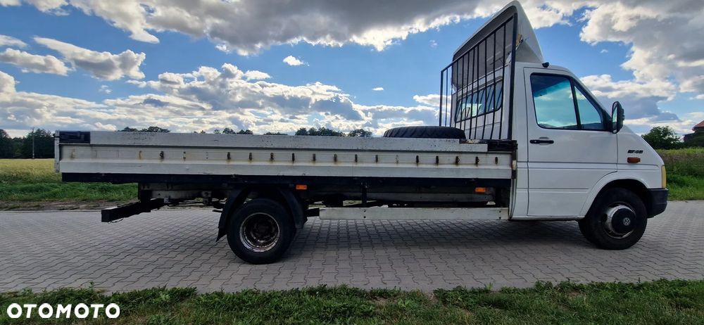 Volkswagen LT46 - 11