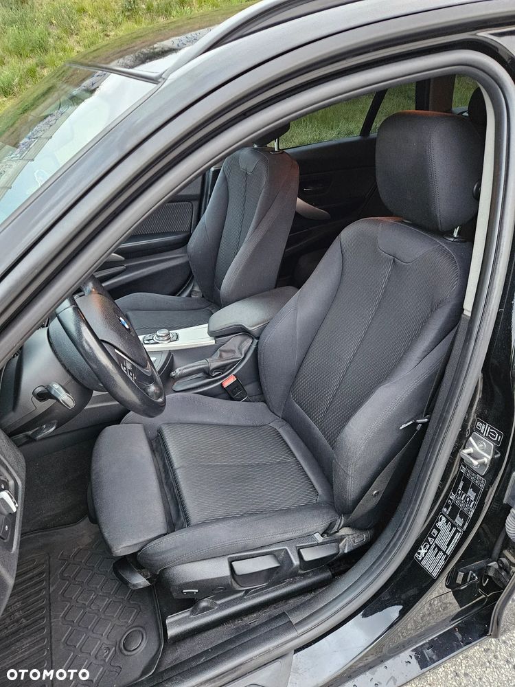 BMW Seria 3 - 13