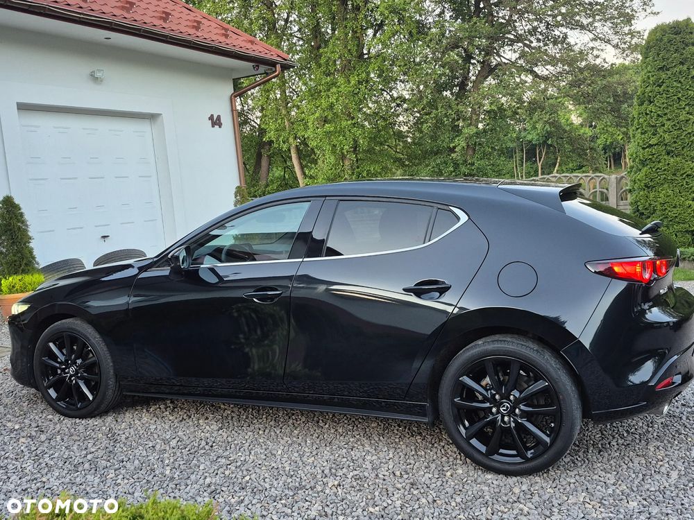 Mazda 3 2.0 mHEV Hikari - 6