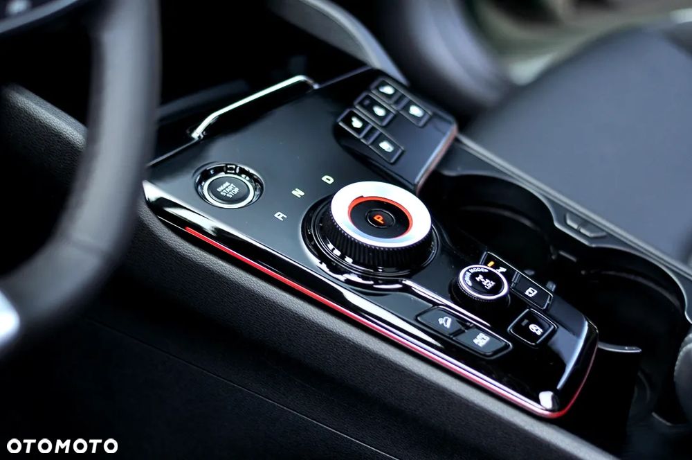 Kia Sportage 1.6 T-GDI GT Line 4WD DCT - 21