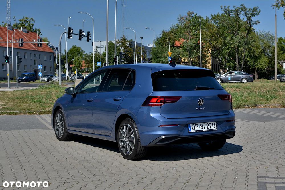 Volkswagen Golf 1.5 TSI EVO Life - 4