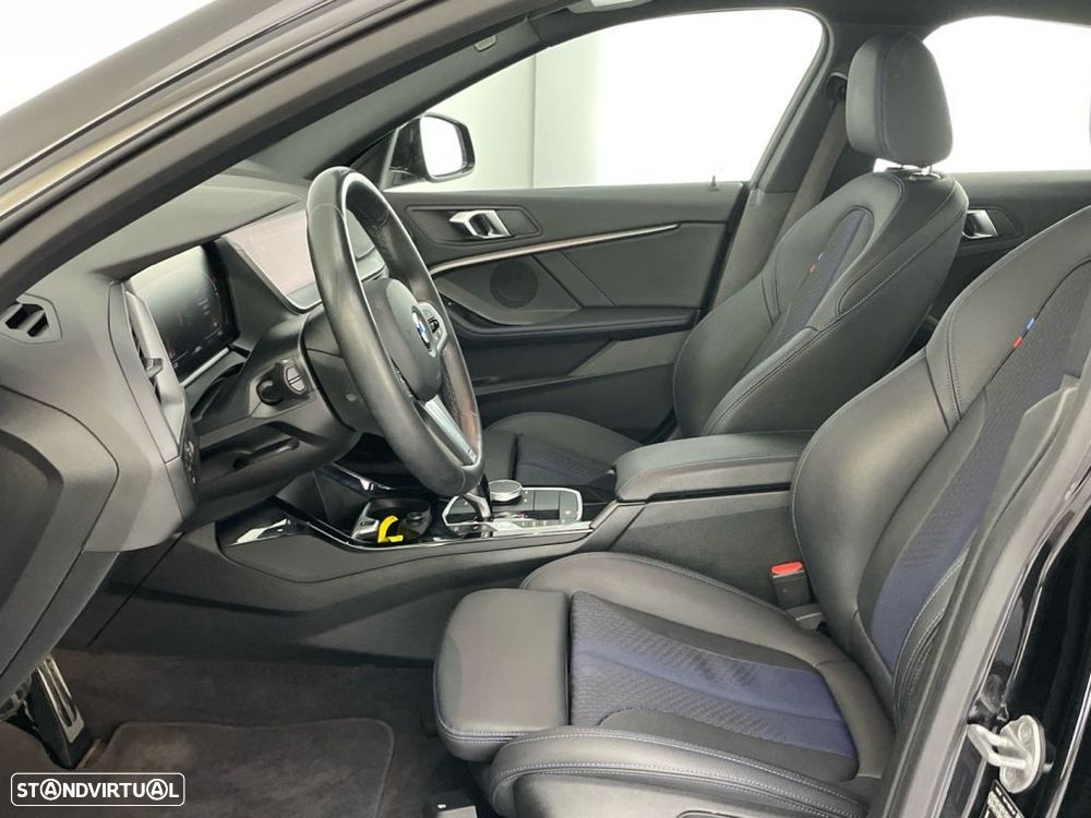 BMW 216 Gran Coupé d Pack Desportivo M - 11