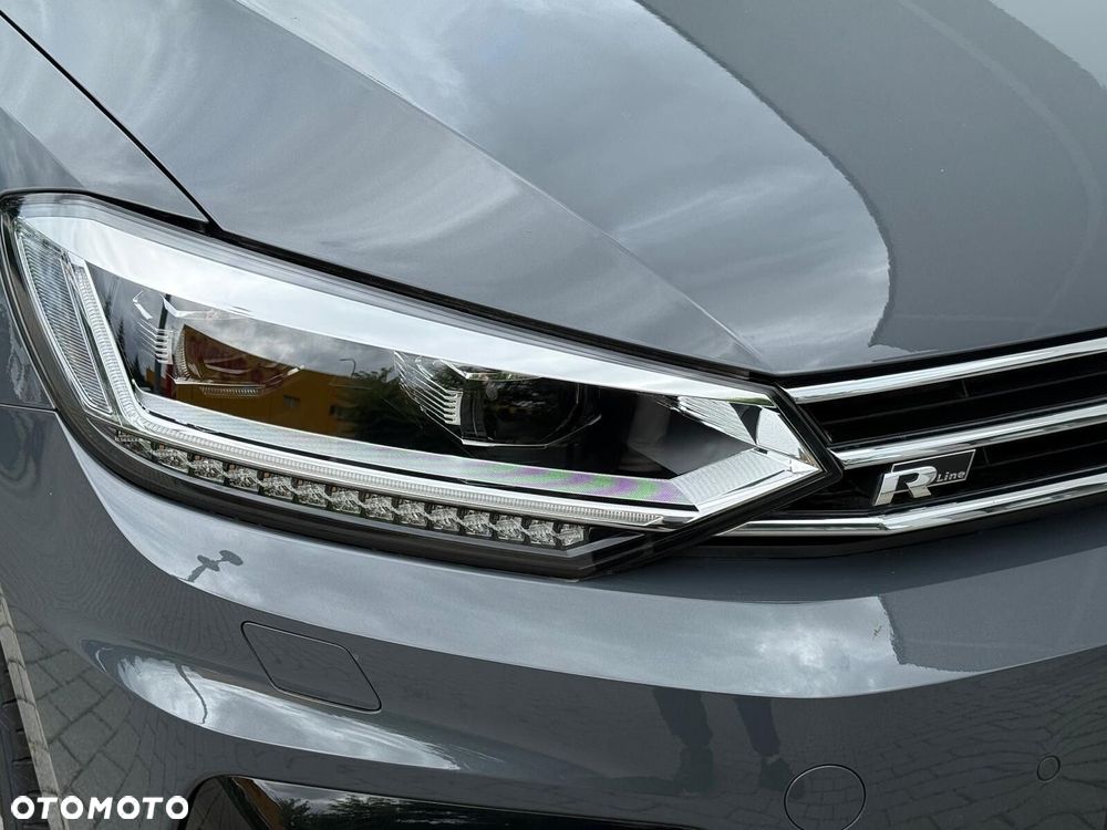 Volkswagen Touran 1.5 TSI EVO Highline DSG - 19