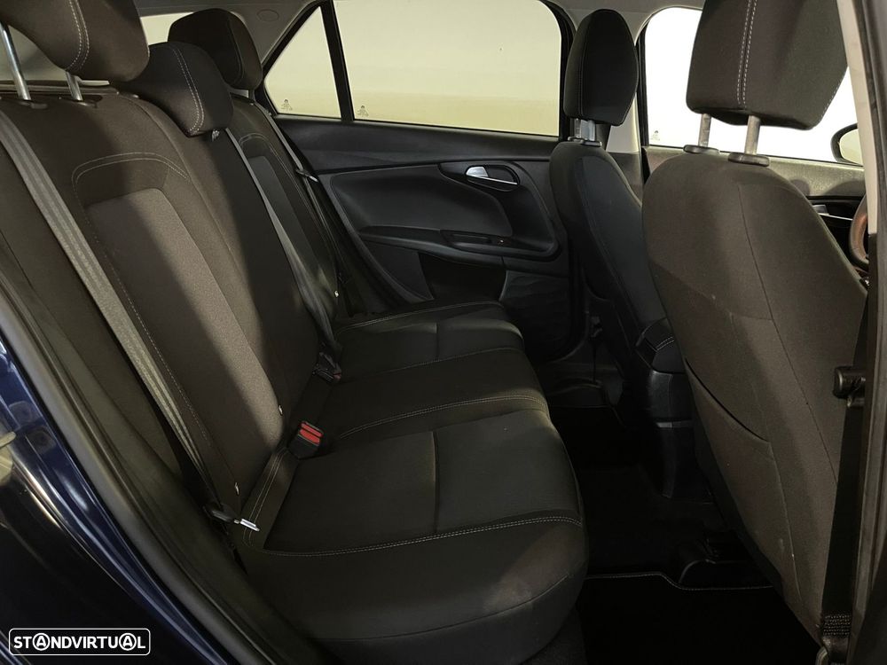 Fiat Tipo Station Wagon 1.3 M-Jet Lounge - 17