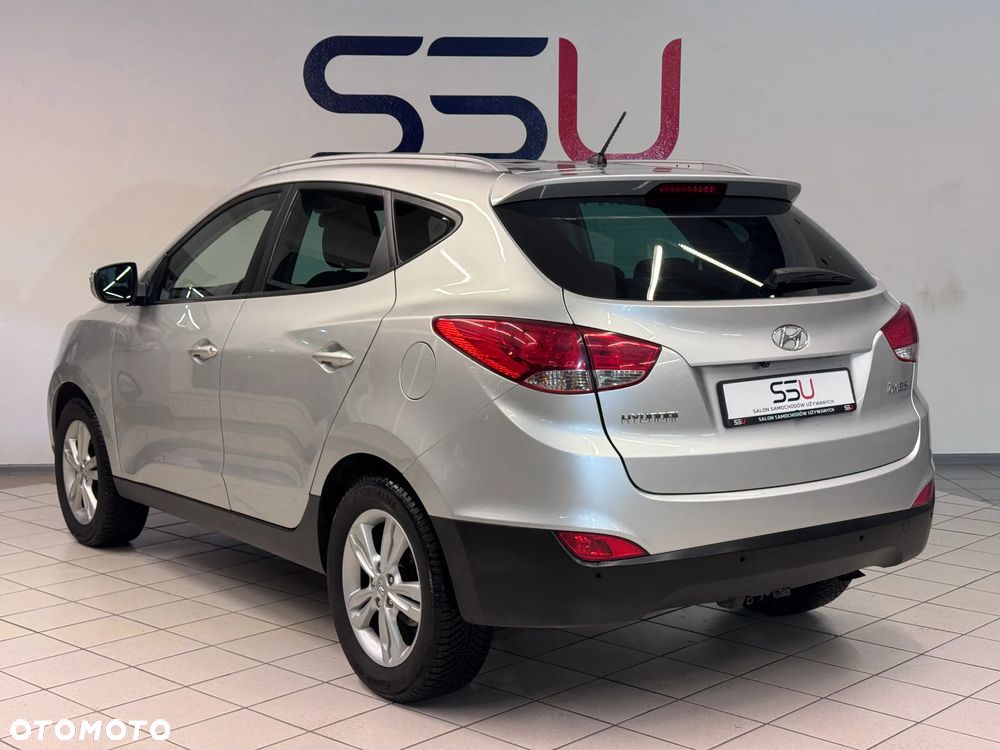 Hyundai ix35 1.6 2WD Comfort - 15