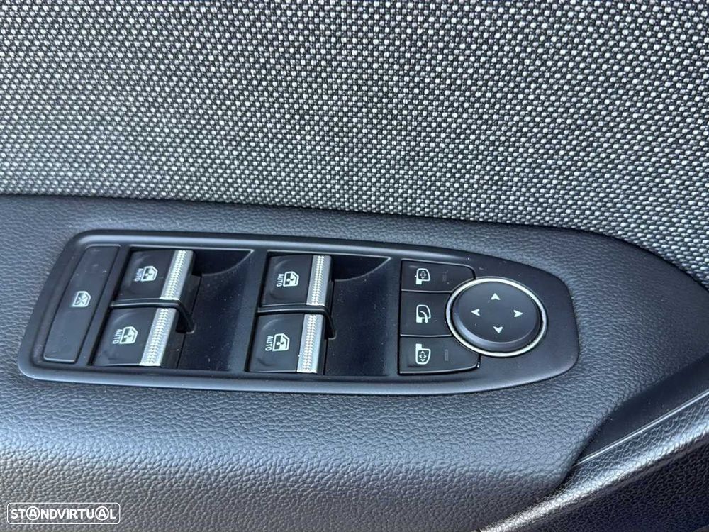 Mitsubishi ASX 1.3 DI-T Intense 7DCT - 12