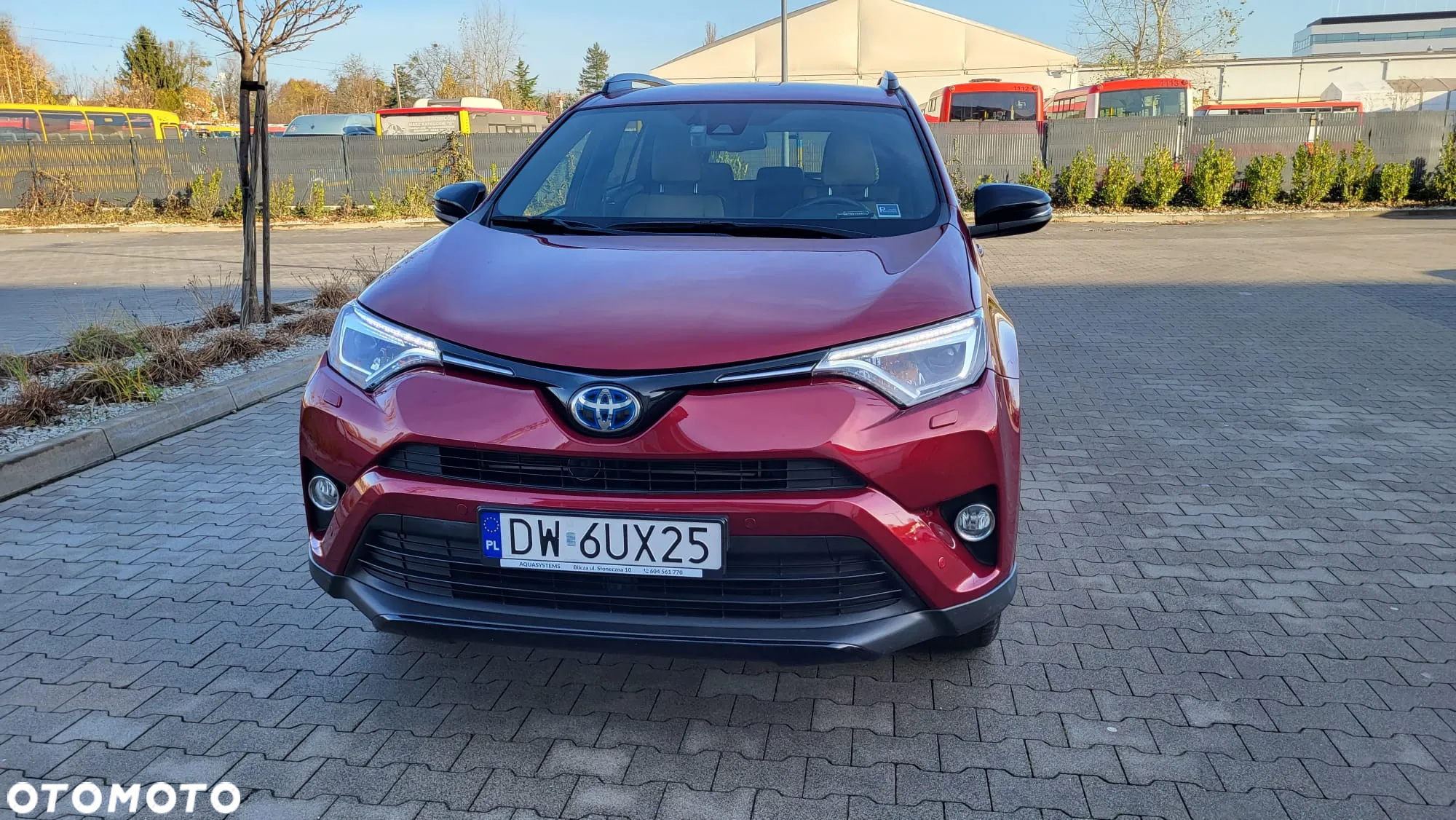 Toyota RAV4 Hybrid Selection 4x2 - 11