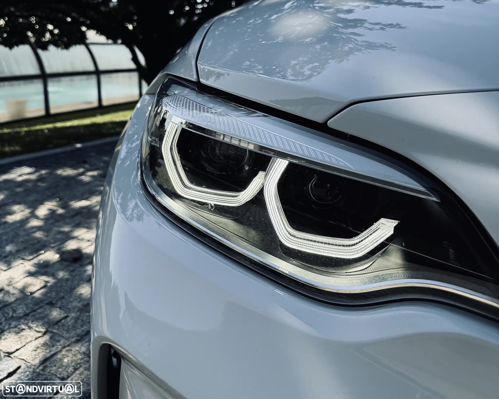 BMW M2 Competition - 6