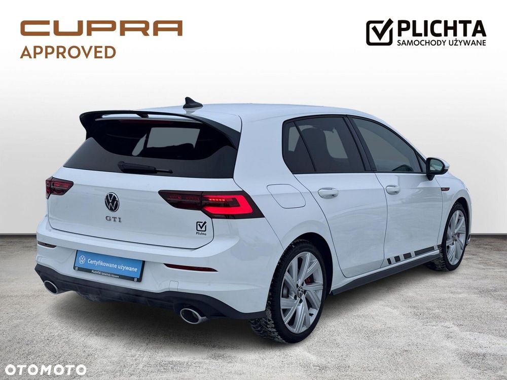 Volkswagen Golf - 7