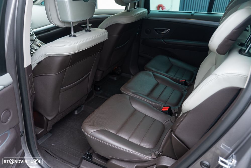 Renault Espace Energy dCi 160 EDC Initiale Paris - 25