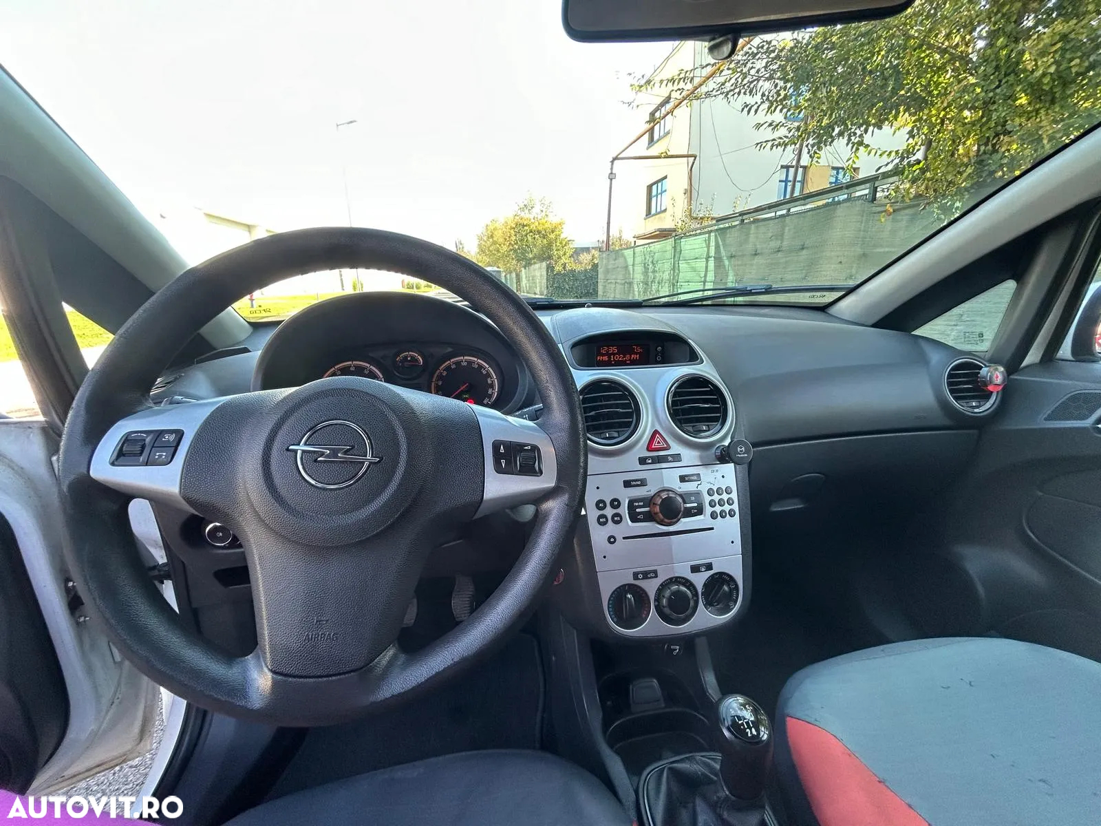 Opel Corsa 1.2 Active - 9