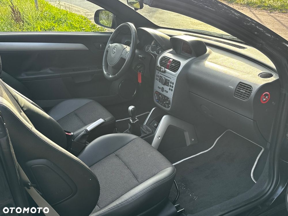 Opel Tigra 1.8 Sport - 12