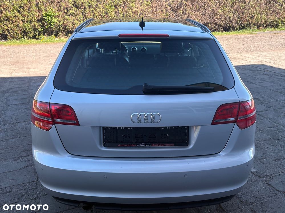 Audi A3 Sportback - 22