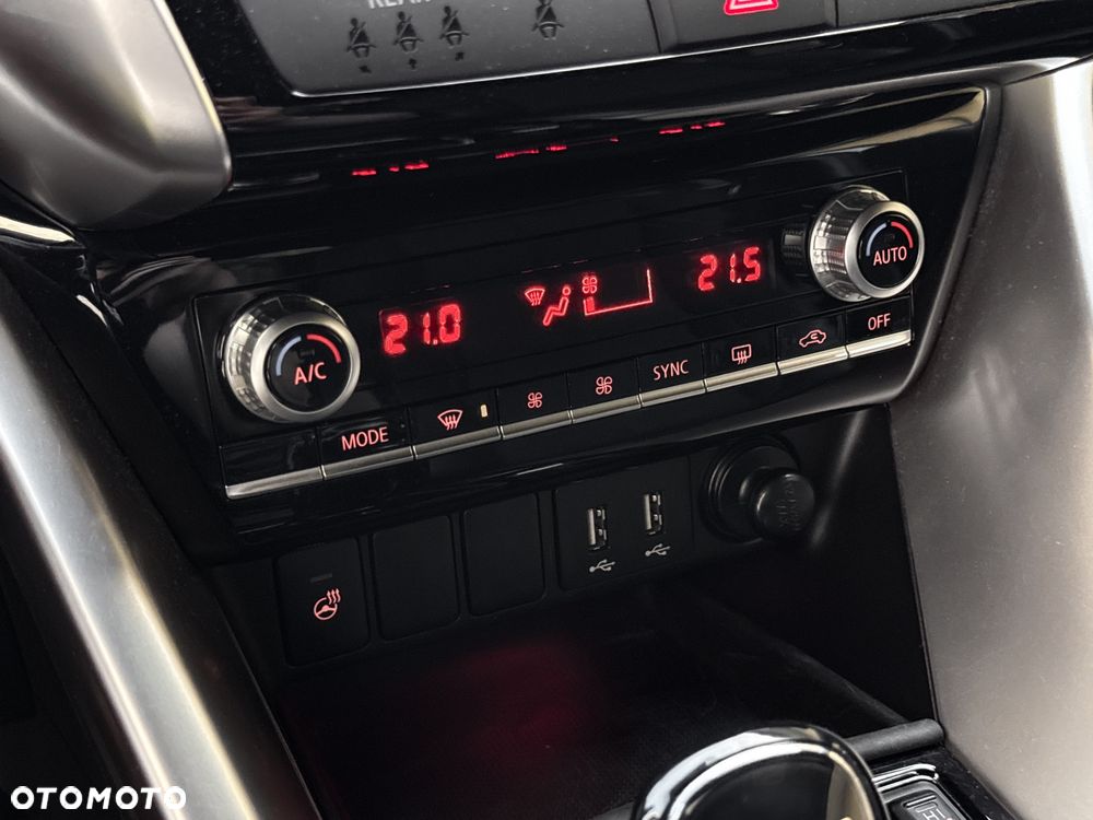 Mitsubishi Eclipse Cross 4WD Plus Select - 16