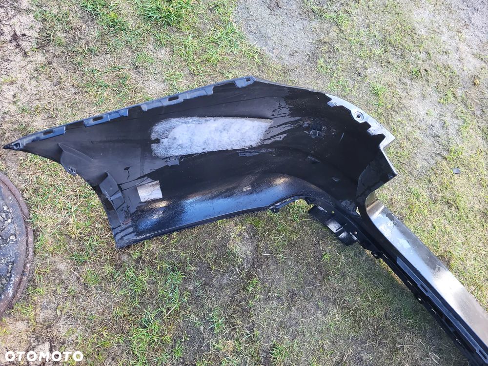 Zderzak Tył Tylny OPEL ASTRA 5 V K KOMBI 2015- 4pdc - 4