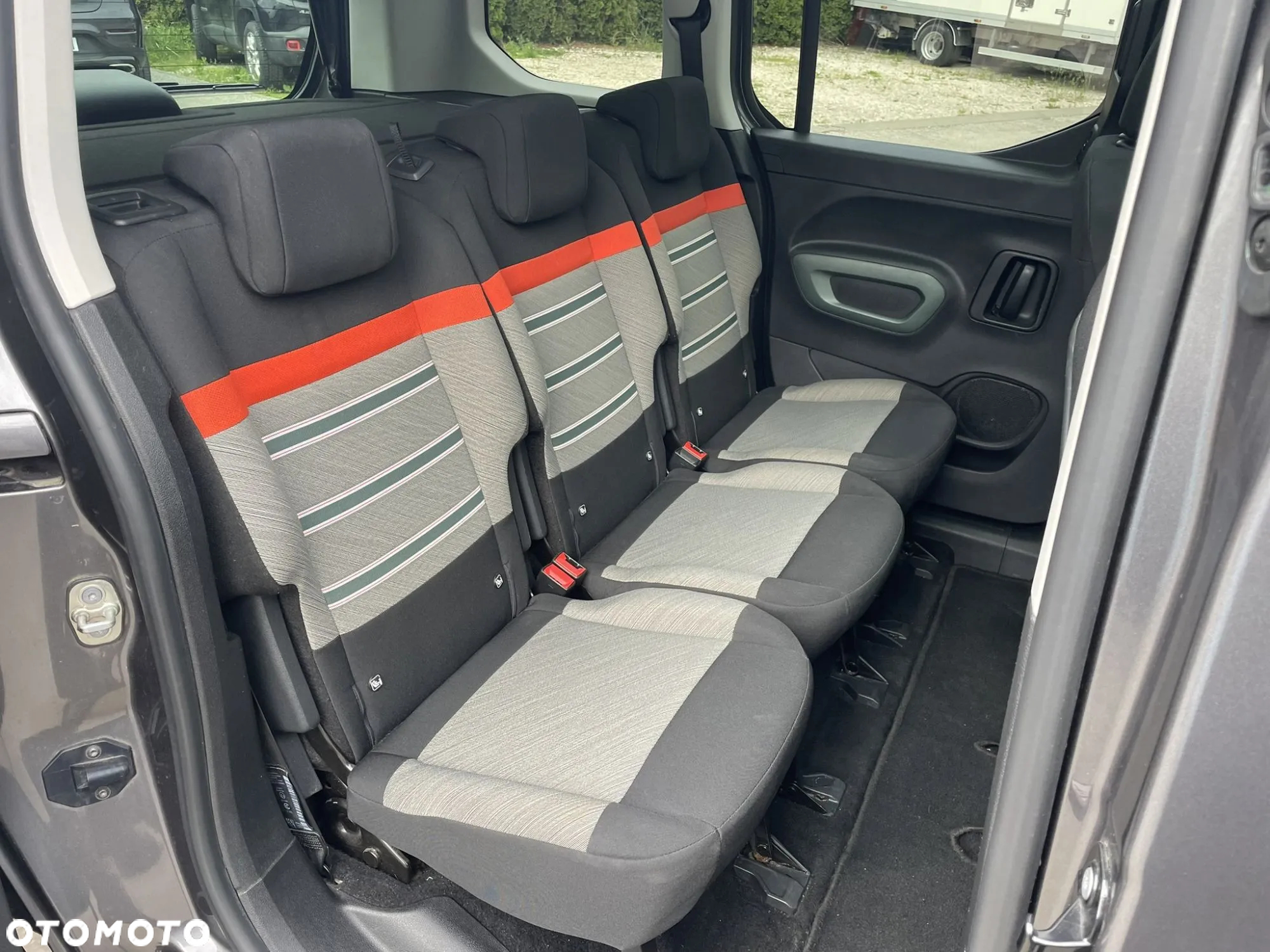 Citroën Berlingo M BlueHDi 130 FEEL PACK - 16