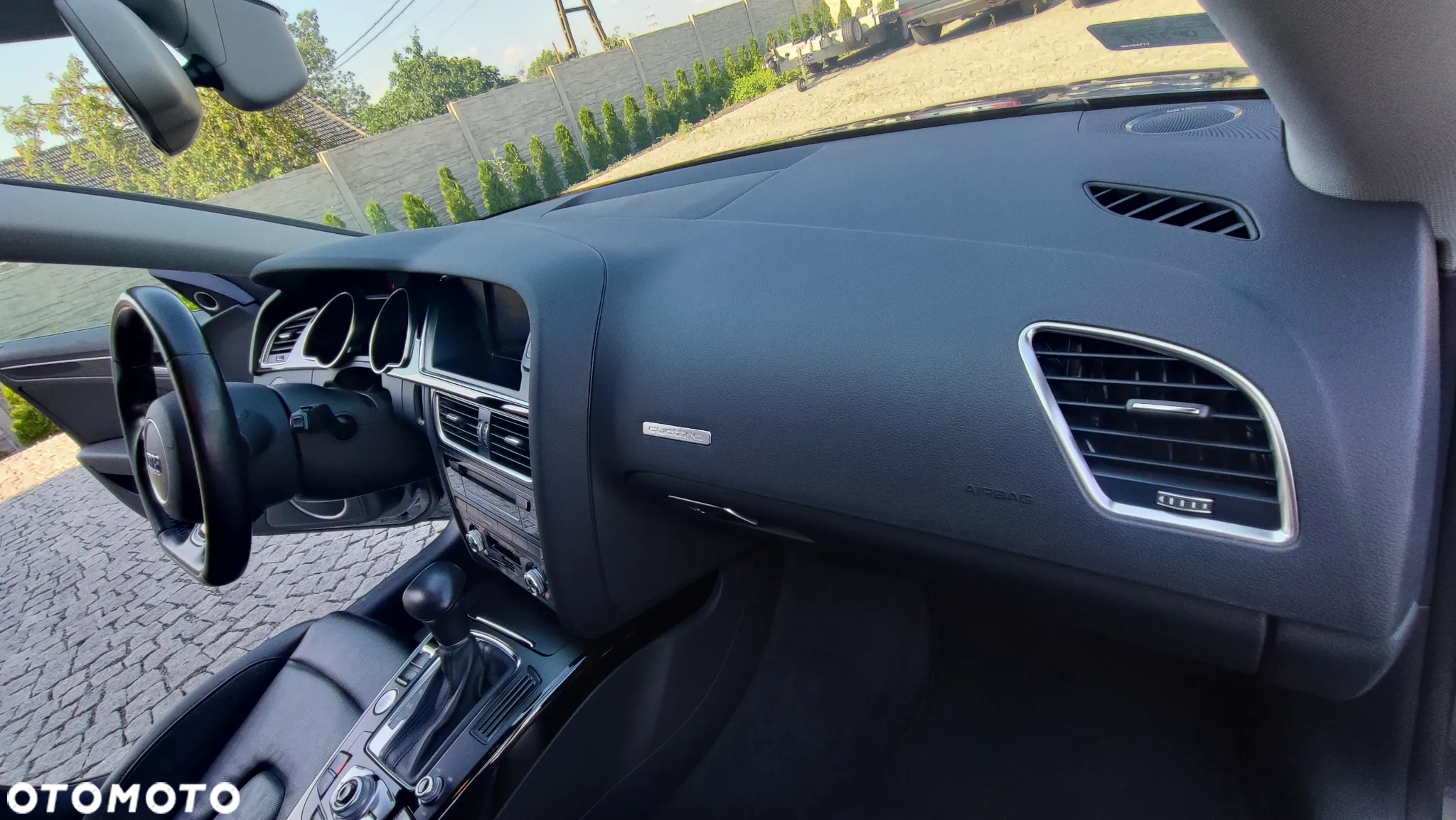 Audi A5 - 33