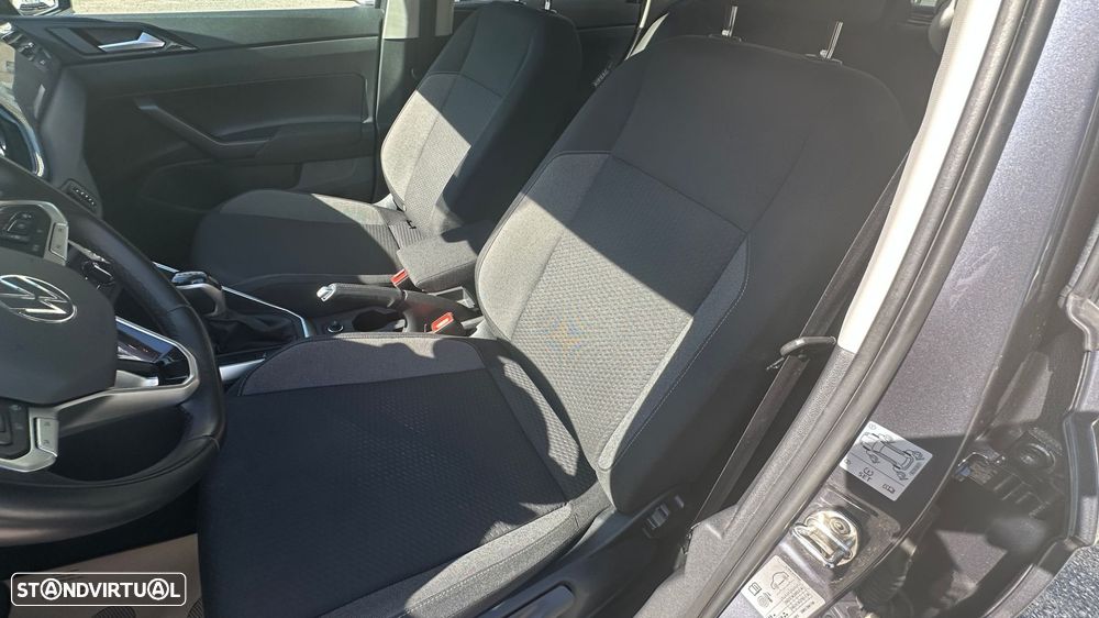 VW Polo 1.0 TSI Urban DSG - 13