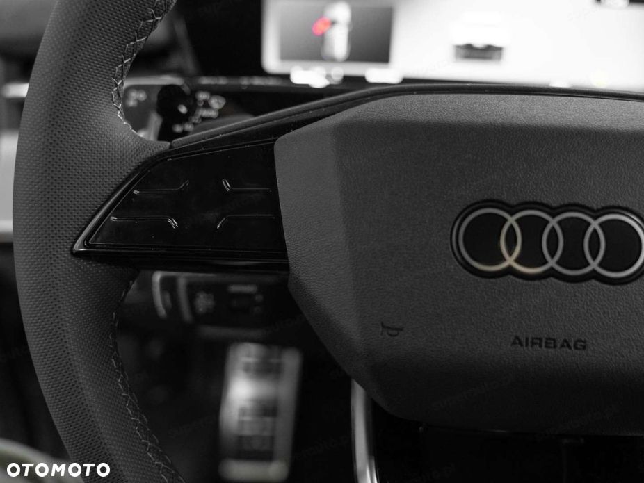 Audi Q3 Sportback TFSI 195 kW Quattro S tronic - 9