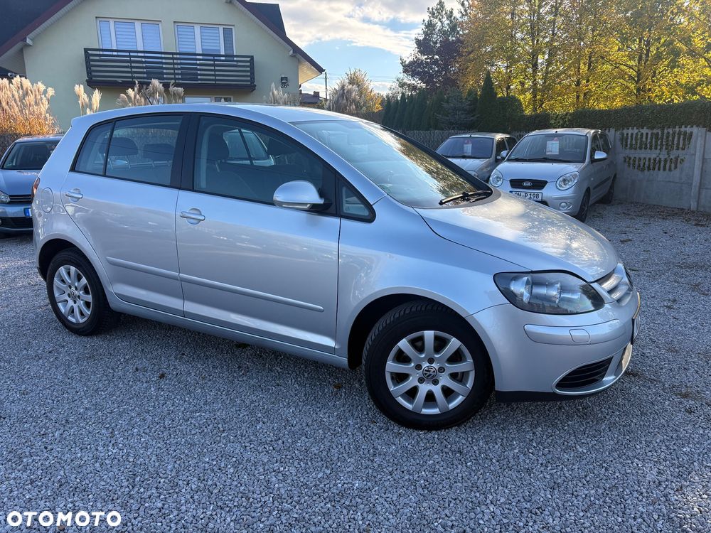 Volkswagen Golf - 12