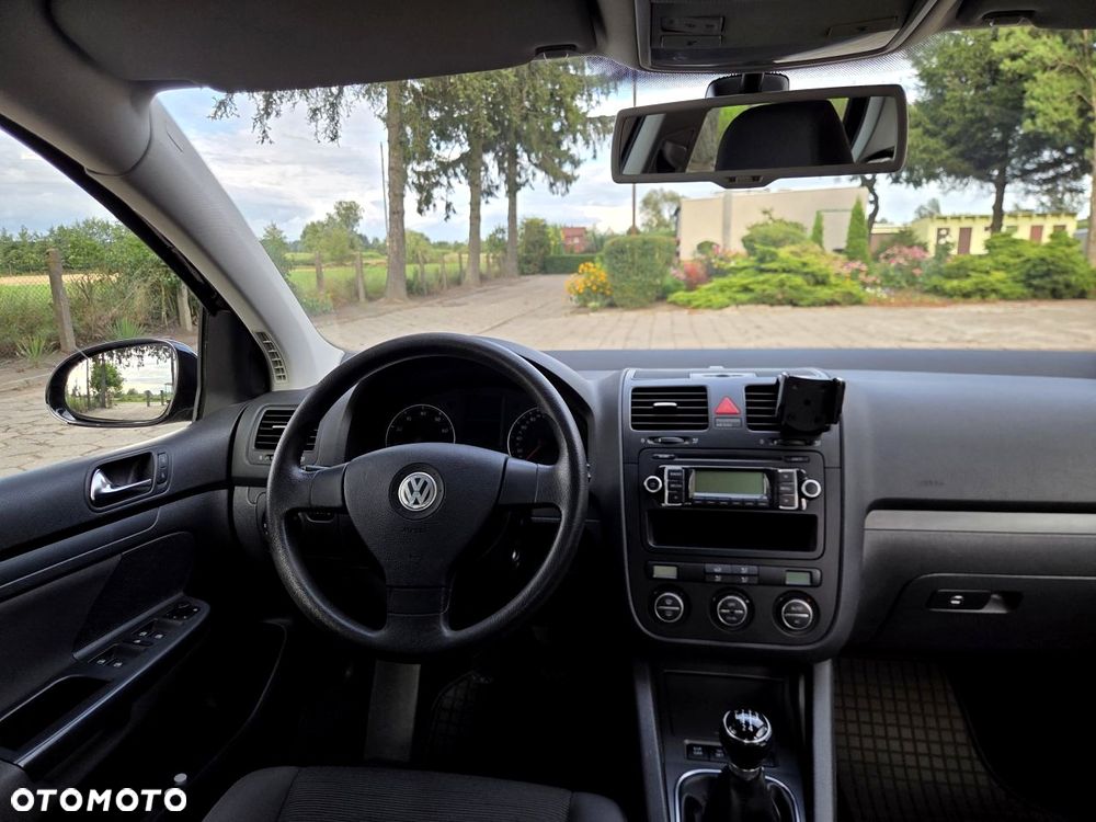 Volkswagen Golf 1.6 Edition - 22