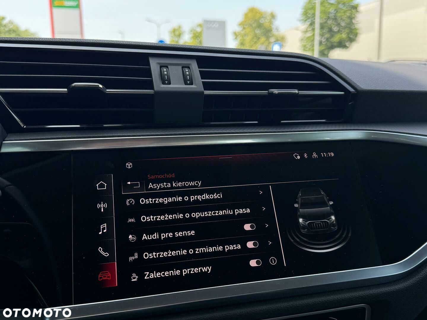 Audi Q3 - 21